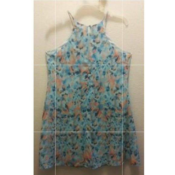 #078👉🏼Teen Or Petite Woman Dress - Picture 2 of 4